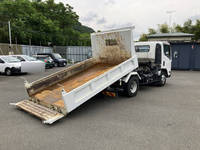 ISUZU Elf Dump TKG-NPR85YN 2017 19,683km_2