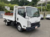 ISUZU Elf Dump TKG-NPR85YN 2017 19,683km_3