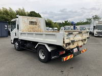 ISUZU Elf Dump TKG-NPR85YN 2017 19,683km_4