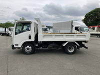 ISUZU Elf Dump TKG-NPR85YN 2017 19,683km_5