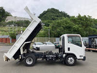 ISUZU Elf Dump TKG-NPR85YN 2017 19,683km_6