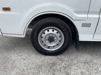 MAZDA Bongo Open Top Van ABF-SKP2V 2015 119,000km_11