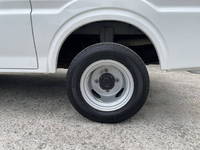 MAZDA Bongo Open Top Van ABF-SKP2V 2015 119,000km_13