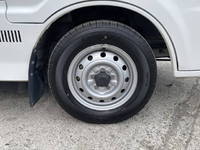 MAZDA Bongo Open Top Van ABF-SKP2V 2015 119,000km_15
