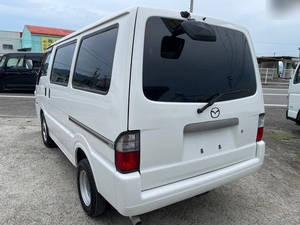 Bongo Open Top Van_2