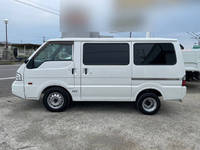 MAZDA Bongo Open Top Van ABF-SKP2V 2015 119,000km_3