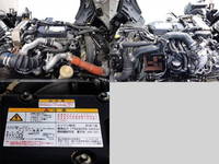 ISUZU Forward Aluminum Van 2RG-FTR90V2 2019 547,516km_11