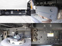 ISUZU Forward Aluminum Van 2RG-FTR90V2 2019 547,516km_12