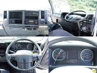 ISUZU Forward Aluminum Van 2RG-FTR90V2 2019 547,516km_17