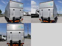 ISUZU Forward Aluminum Van 2RG-FTR90V2 2019 547,516km_2