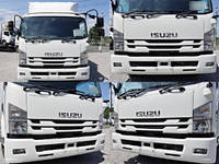 ISUZU Forward Aluminum Van 2RG-FTR90V2 2019 547,516km_3