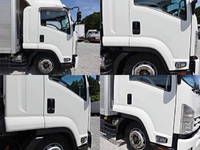 ISUZU Forward Aluminum Van 2RG-FTR90V2 2019 547,516km_4