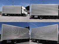 ISUZU Forward Aluminum Van 2RG-FTR90V2 2019 547,516km_5