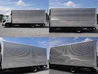 ISUZU Forward Aluminum Van 2RG-FTR90V2 2019 547,516km_6