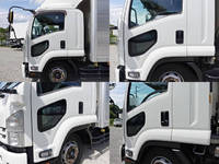 ISUZU Forward Aluminum Van 2RG-FTR90V2 2019 547,516km_7
