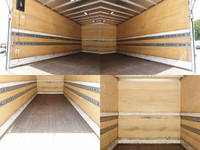 ISUZU Forward Aluminum Van 2RG-FTR90V2 2019 547,516km_8