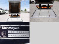 ISUZU Forward Aluminum Van 2RG-FTR90V2 2019 547,516km_9