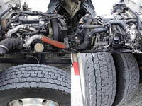 ISUZU Forward Aluminum Wing TKG-FRR90S2 2013 795,392km_11