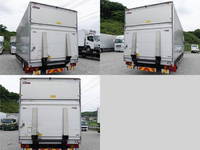 ISUZU Forward Aluminum Wing TKG-FRR90S2 2013 795,392km_2
