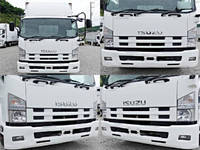 ISUZU Forward Aluminum Wing TKG-FRR90S2 2013 795,392km_3