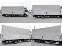 ISUZU Forward Aluminum Wing TKG-FRR90S2 2013 795,392km_5