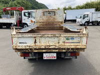 HINO Dutro Dump TKG-XZU675T 2015 63,692km_11