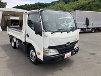 HINO Dutro Dump TKG-XZU675T 2015 63,692km_3