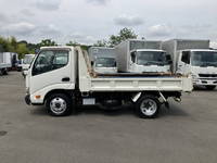 HINO Dutro Dump TKG-XZU675T 2015 63,692km_5