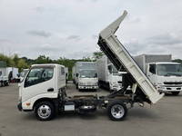 HINO Dutro Dump TKG-XZU675T 2015 63,692km_7