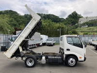 HINO Dutro Dump TKG-XZU675T 2015 63,692km_8