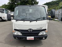 HINO Dutro Dump TKG-XZU675T 2015 63,692km_9