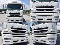 MITSUBISHI FUSO Super Great Aluminum Wing QPG-FS64VZ 2015 639,901km_3