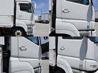 MITSUBISHI FUSO Super Great Aluminum Wing QPG-FS64VZ 2015 639,901km_4