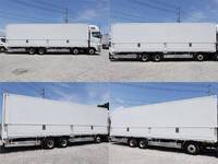 MITSUBISHI FUSO Super Great Aluminum Wing QPG-FS64VZ 2015 639,901km_5