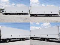 MITSUBISHI FUSO Super Great Aluminum Wing QPG-FS64VZ 2015 639,901km_6