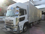 Quon Aluminum Wing