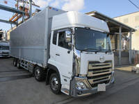 UD TRUCKS Quon Aluminum Wing 2PG-CG5CA 2019 484,000km_3