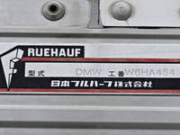 UD TRUCKS Condor Aluminum Wing QKG-PK39LH 2015 482,040km_10