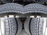 UD TRUCKS Condor Aluminum Wing QKG-PK39LH 2015 482,040km_12