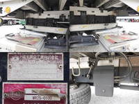UD TRUCKS Condor Aluminum Wing QKG-PK39LH 2015 482,040km_14