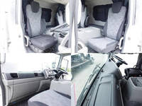 UD TRUCKS Condor Aluminum Wing QKG-PK39LH 2015 482,040km_16