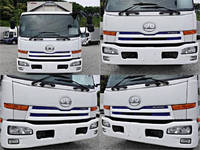 UD TRUCKS Condor Aluminum Wing QKG-PK39LH 2015 482,040km_3