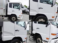 UD TRUCKS Condor Aluminum Wing QKG-PK39LH 2015 482,040km_4