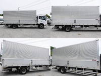 UD TRUCKS Condor Aluminum Wing QKG-PK39LH 2015 482,040km_5