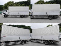 UD TRUCKS Condor Aluminum Wing QKG-PK39LH 2015 482,040km_6