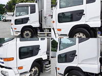 UD TRUCKS Condor Aluminum Wing QKG-PK39LH 2015 482,040km_7