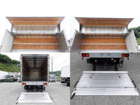 UD TRUCKS Condor Aluminum Wing QKG-PK39LH 2015 482,040km_9