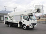 Dutro Cherry Picker