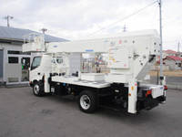HINO Dutro Cherry Picker TKG-XZU652F 2018 10,000km_2
