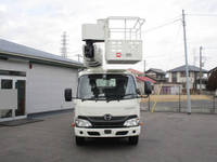 HINO Dutro Cherry Picker TKG-XZU652F 2018 10,000km_5